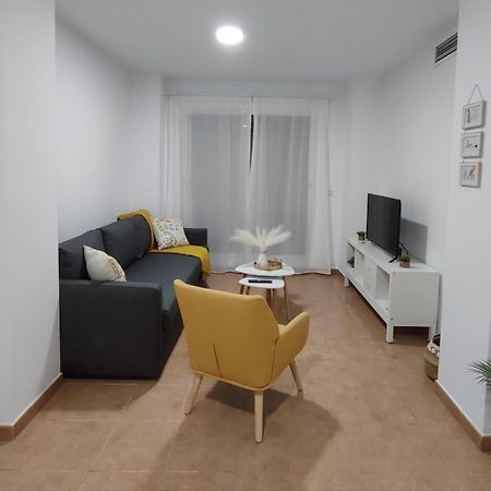Apartamento En Sevilla Con Piscina Y Parking La Algaba Eksteriør bilde