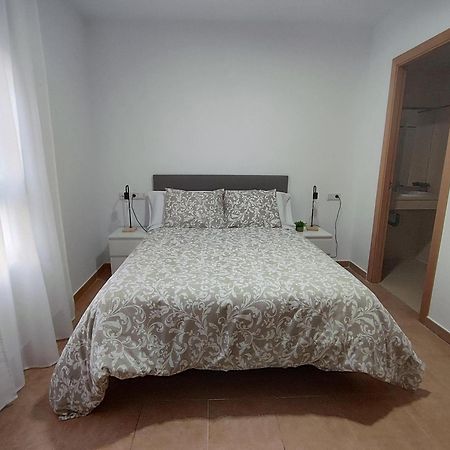 Apartamento En Sevilla Con Piscina Y Parking La Algaba Eksteriør bilde