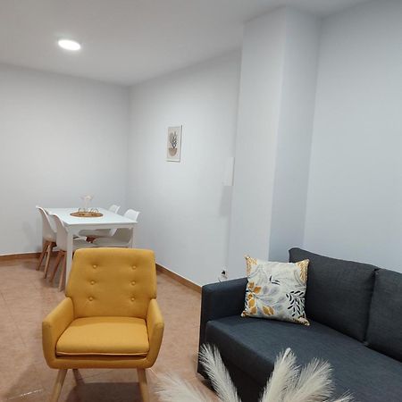 Apartamento En Sevilla Con Piscina Y Parking La Algaba Eksteriør bilde