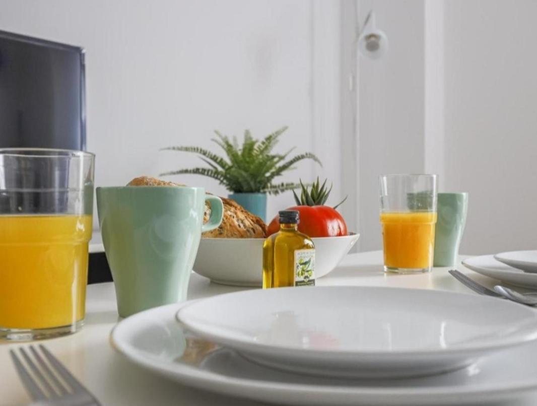 Apartamento En Sevilla Con Piscina Y Parking La Algaba Eksteriør bilde