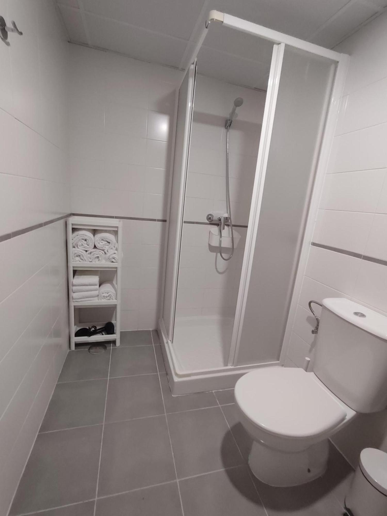 Apartamento En Sevilla Con Piscina Y Parking La Algaba Eksteriør bilde