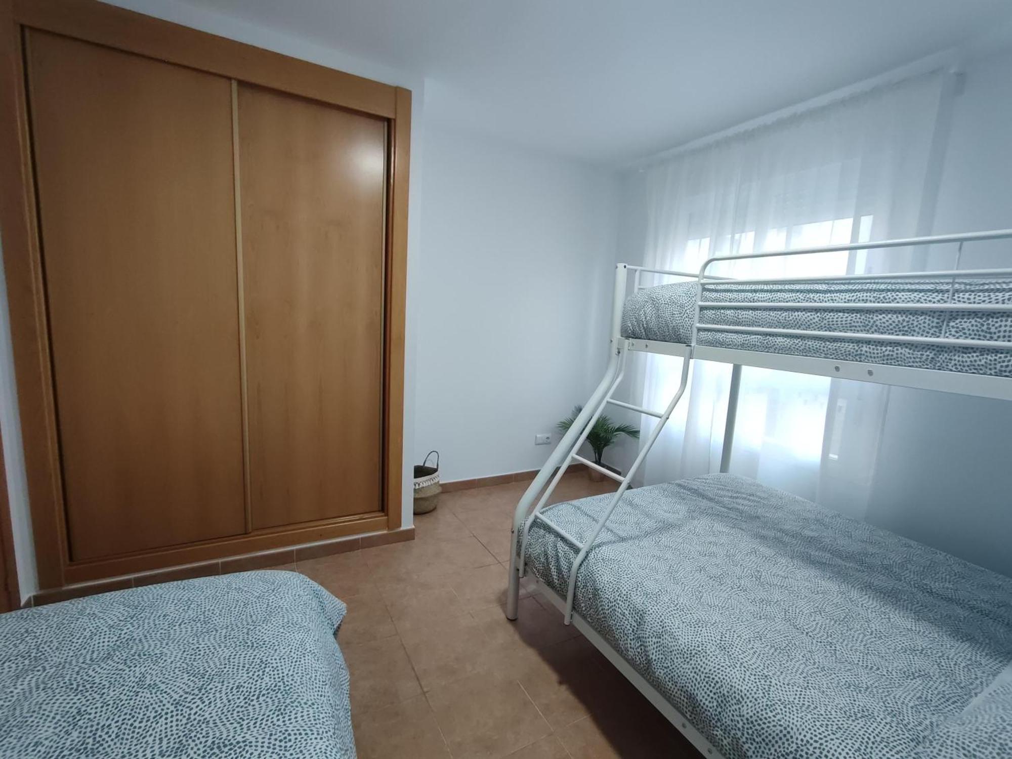Apartamento En Sevilla Con Piscina Y Parking La Algaba Eksteriør bilde