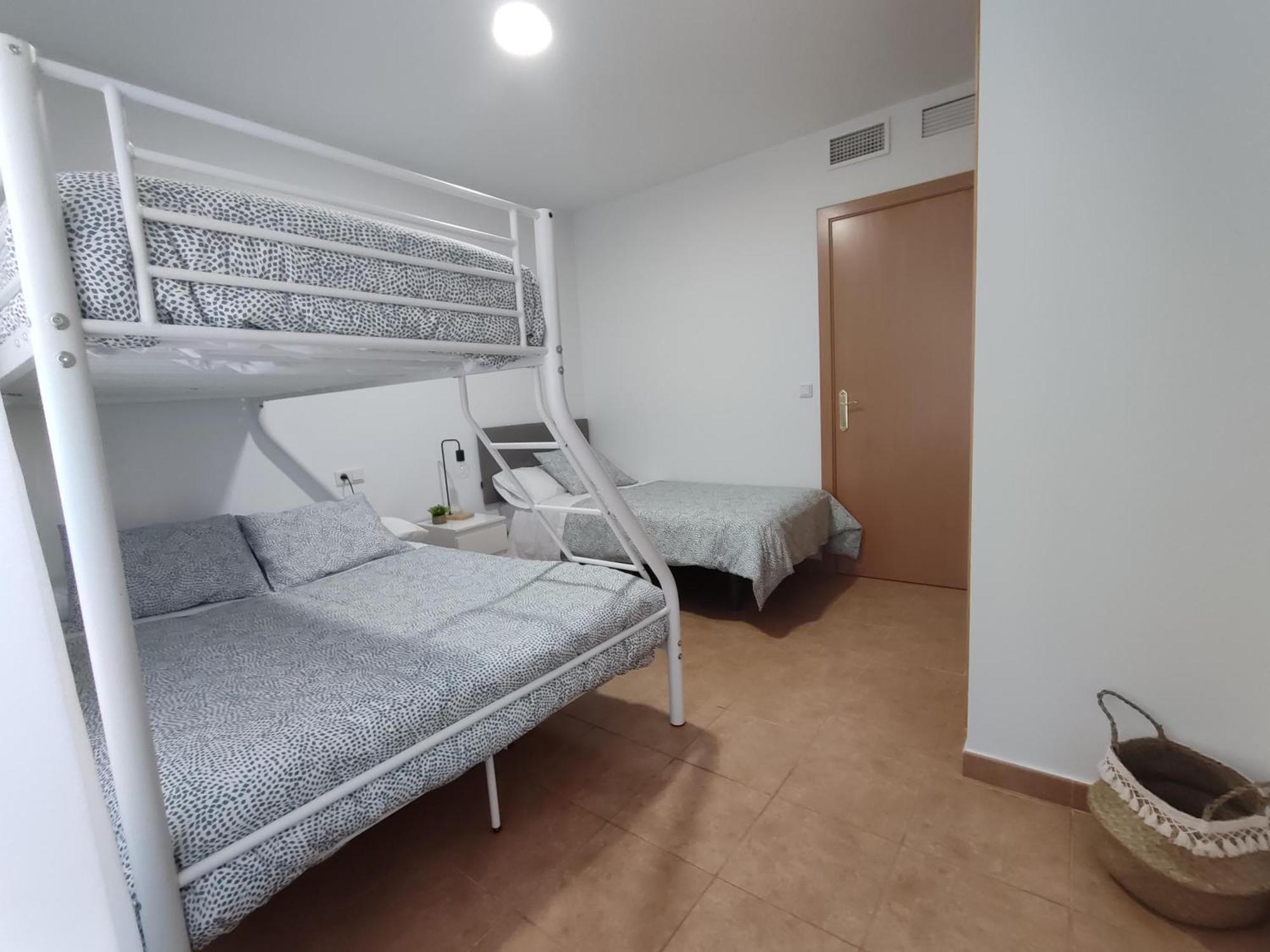Apartamento En Sevilla Con Piscina Y Parking La Algaba Eksteriør bilde