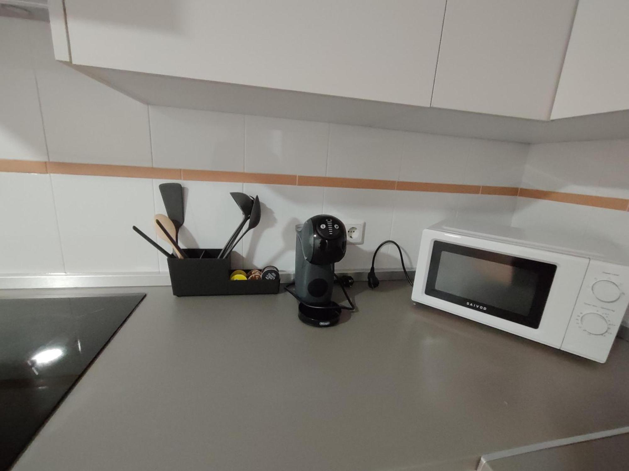 Apartamento En Sevilla Con Piscina Y Parking La Algaba Eksteriør bilde